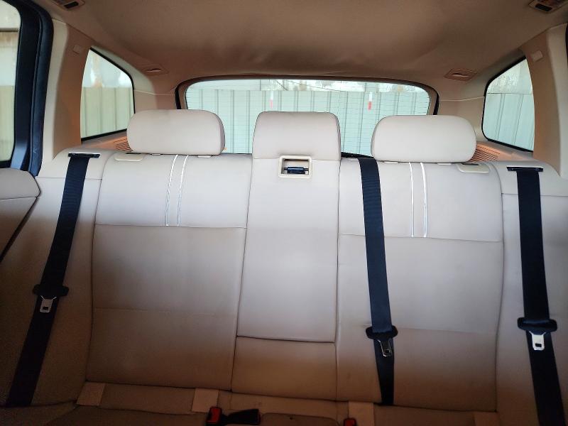 Foto 10 de la subasta – 2008 BMW X3 con VIN WBXPC93478WJ16249