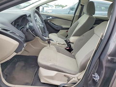 Photo 7 from auction – 2013 FORD FOCUS with VIN 1FADP3F22DL168191