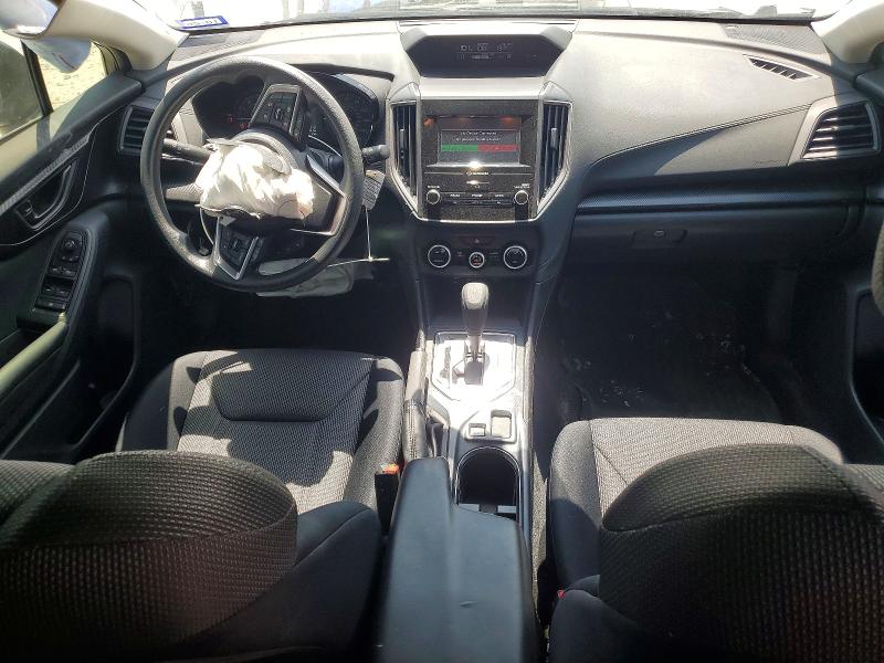Photo 8 from auction – 2023 SUBARU CROSSTREK with VIN JF2GTABC6P8248950