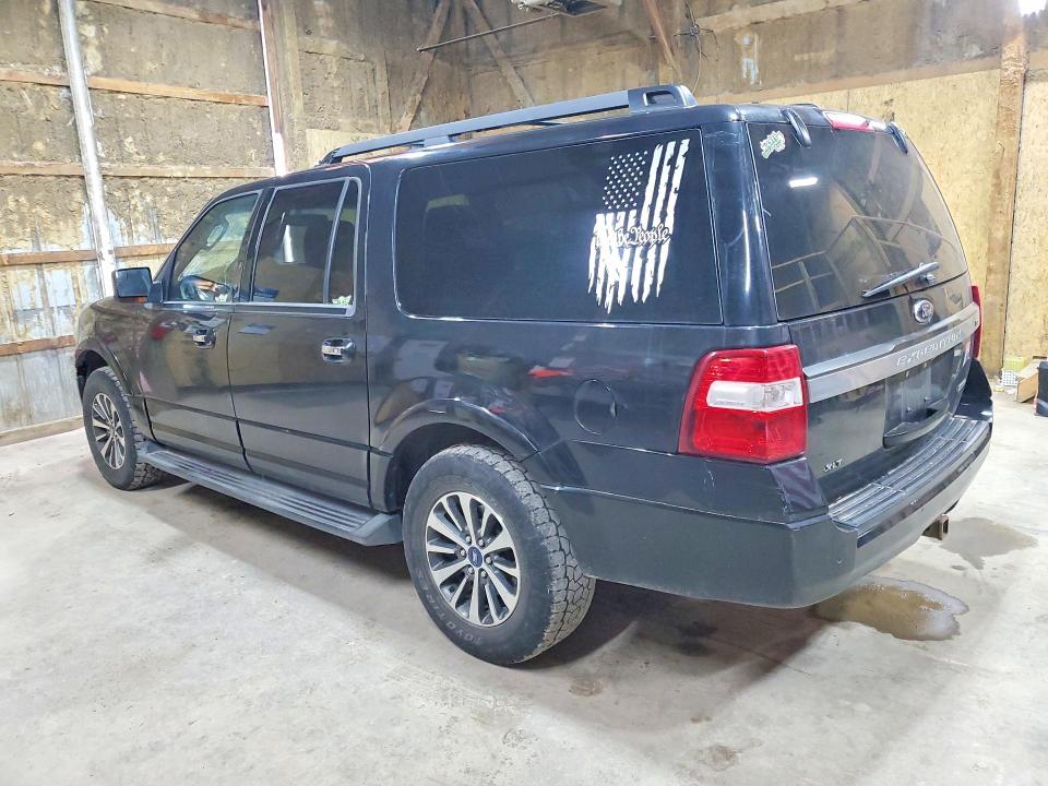 Photo 2 from auction – 2015 FORD EXPEDITION with VIN 1FMJK1JTXFEF11509