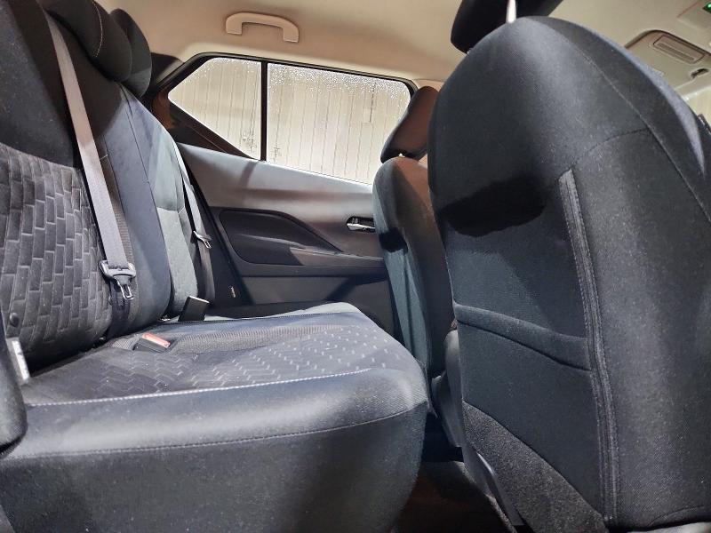 Photo 10 from auction – 2024 NISSAN KICKS with VIN 3N1CP5CV4RL472315