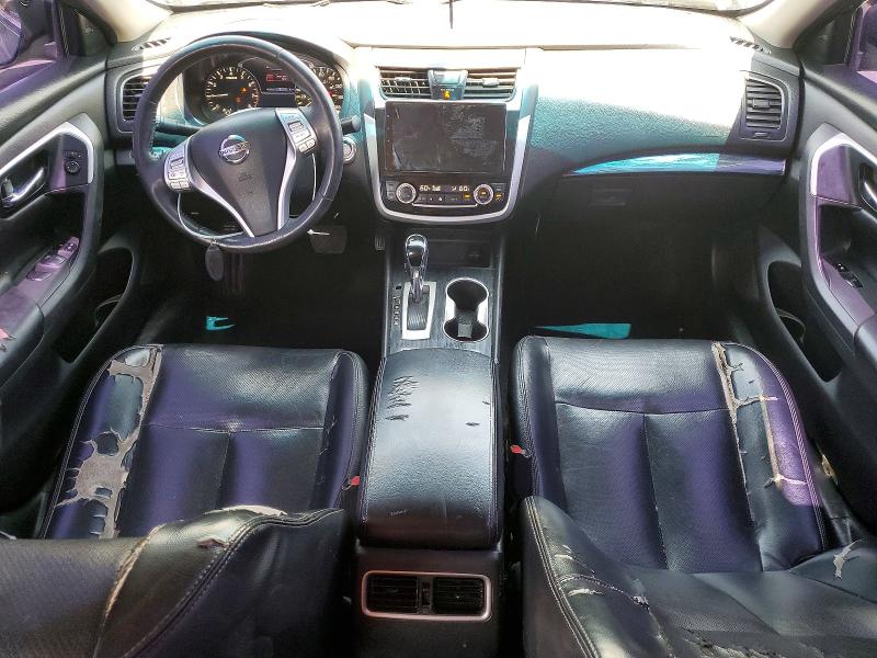 Photo 8 from auction – 2018 NISSAN ALTIMA with VIN 1N4AL3AP6JC170572