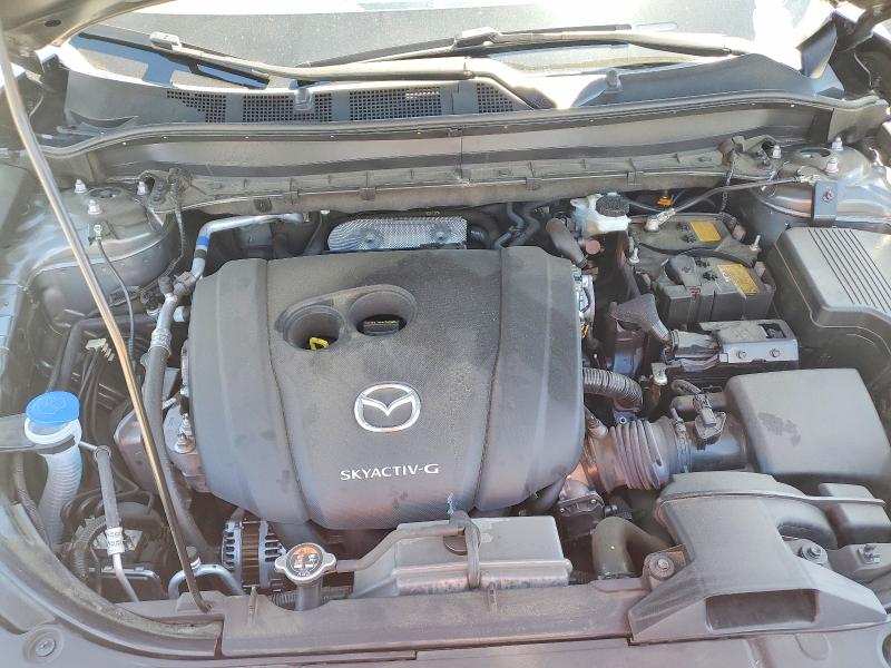 Photo 12 from auction – 2023 MAZDA CX-5 with VIN JM3KFBBM4P0200450