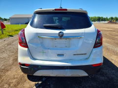 Photo 6 from auction – 2019 BUICK ENCORE with VIN KL4CJASB1KB789324