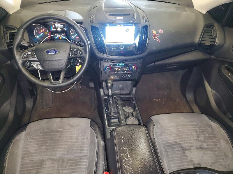 Photo 8 from auction – 2017 FORD ESCAPE with VIN 1FMCU0GD6HUB49913