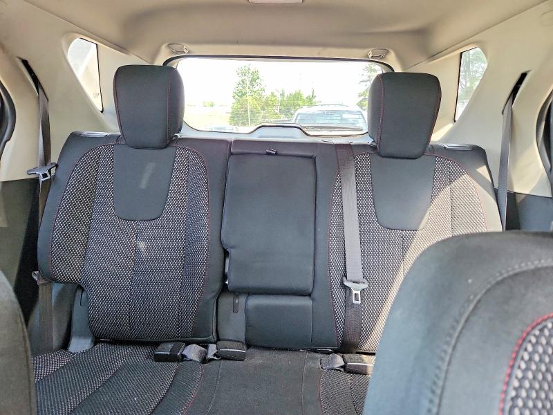 Photo 10 from auction – 2017 CHEVROLET EQUINOX with VIN 2GNFLFEK1H6103971