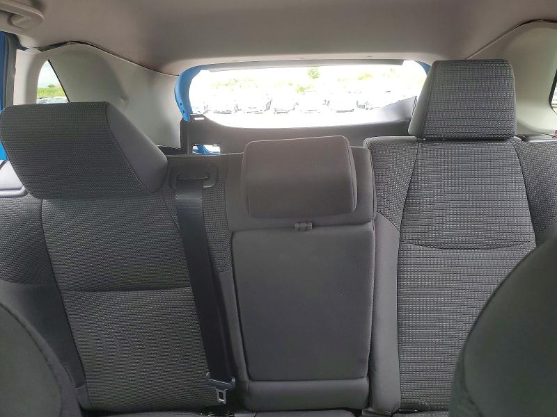 Photo 10 from auction – 2019 TOYOTA RAV4 with VIN 2T3H1RFV5KW036773