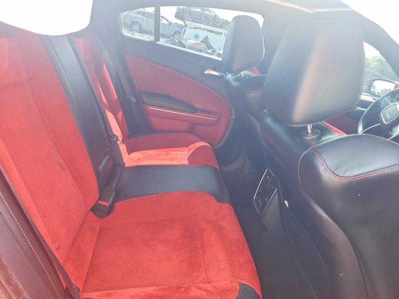 Photo 10 from auction – 2019 DODGE CHARGER with VIN 2C3CDXGJ7KH701467