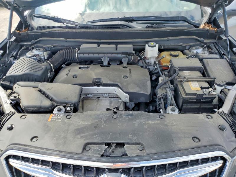 Photo 12 from auction – 2020 BUICK ENVISION with VIN LRBFXBSA6LD209763