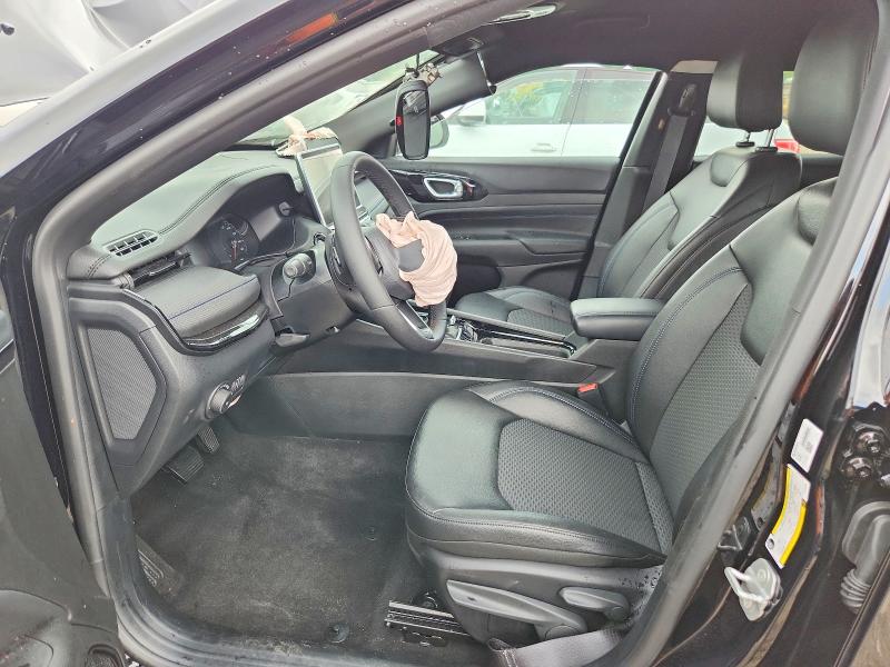 Foto 7 de la subasta – 2026 JEEP COMPASS con VIN 3C4NJDBN9TT167984