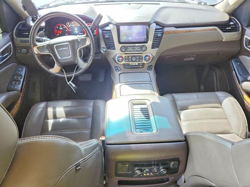 صورة رقم 8 من المزاد - 2016 GMC YUKON مع VIN 1GKS2CKJ4GR364491