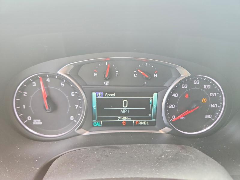 Photo 9 from auction – 2019 GMC ACADIA with VIN 1GKKNMLSXKZ103623