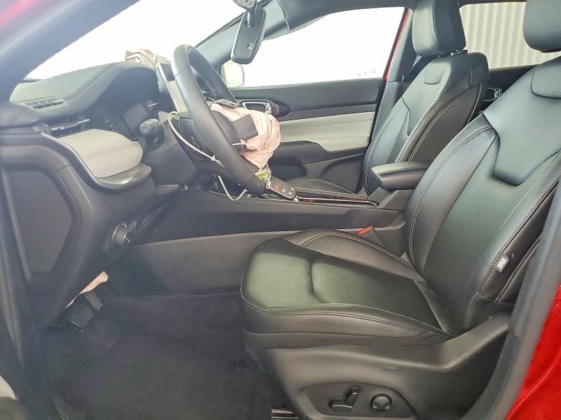 Снимка 7 от търг – 2025 JEEP COMPASS с VIN 3C4NJDCN8ST508045