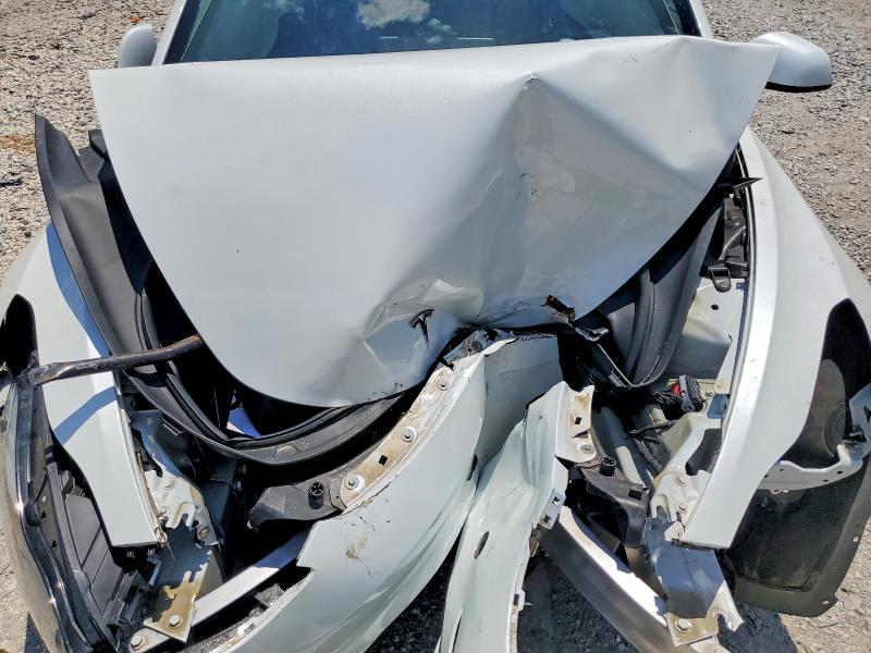 Photo 11 from auction – 2023 TESLA MODEL 3 with VIN 5YJ3E1EA8PF666704