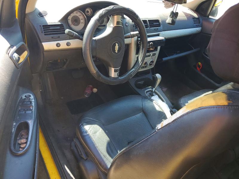 Photo 8 from auction – 2007 CHEVROLET COBALT with VIN 1G1AM15B277103777
