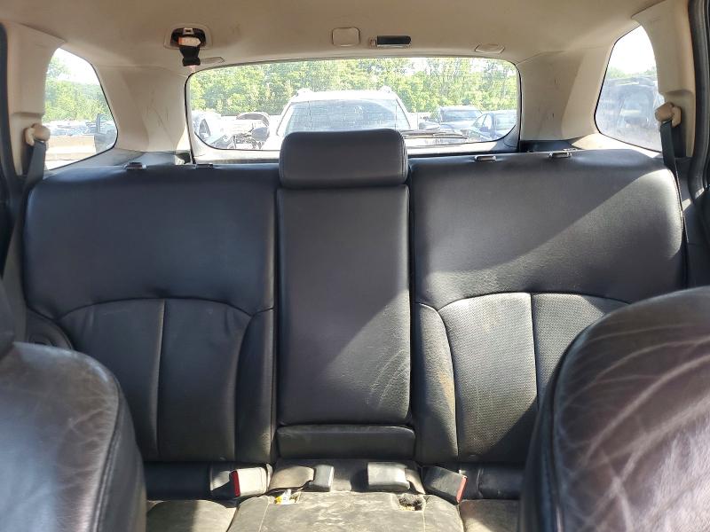 Photo 10 from auction – 2014 SUBARU OUTBACK with VIN 4S4BRBKC9E3263994
