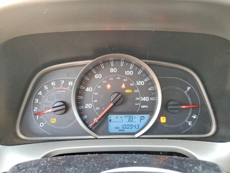 Photo 9 from auction – 2015 TOYOTA RAV4 with VIN 2T3ZFREV4FW199847