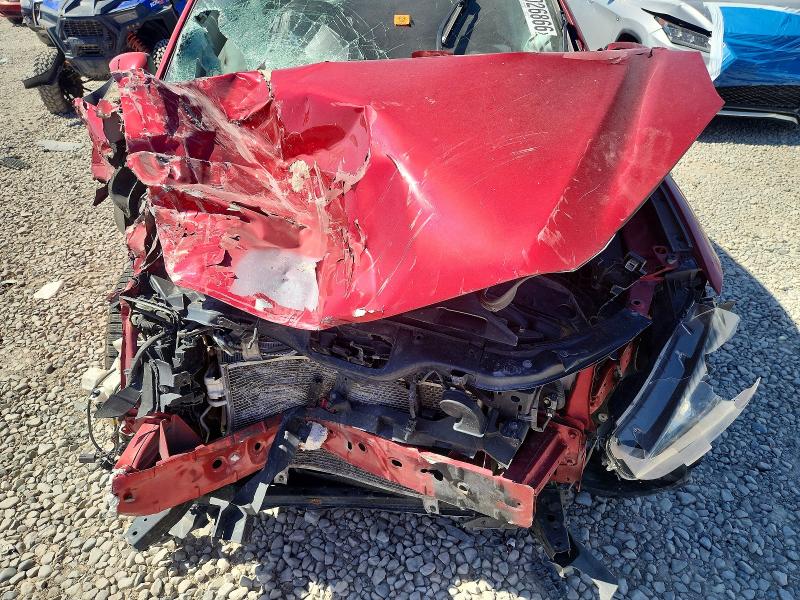 Photo 11 from auction – 2016 MAZDA CX-5 with VIN JM3KE2DY9G0886052