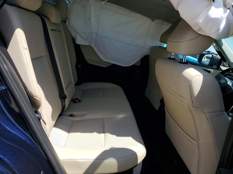 Photo 11 from auction – 2026 TOYOTA RAV4 with VIN 2T36CRAV7TW023596