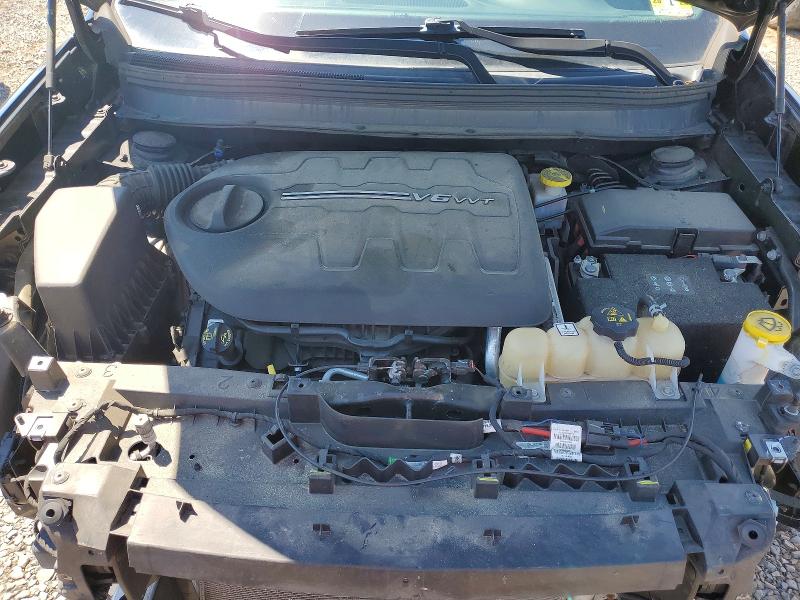 Photo 12 from auction – 2019 JEEP CHEROKEE with VIN 1C4PJMDXXKD333957