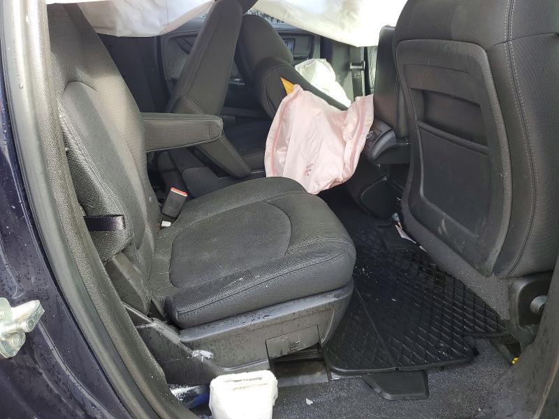 Photo 11 from auction – 2016 GMC ACADIA with VIN 1GKKRPKD8GJ179209