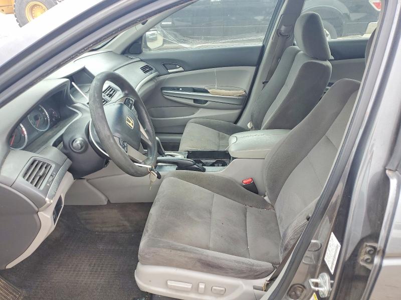 Снимка 7 от търг – 2010 HONDA ACCORD с VIN 1HGCP2F71AA142878
