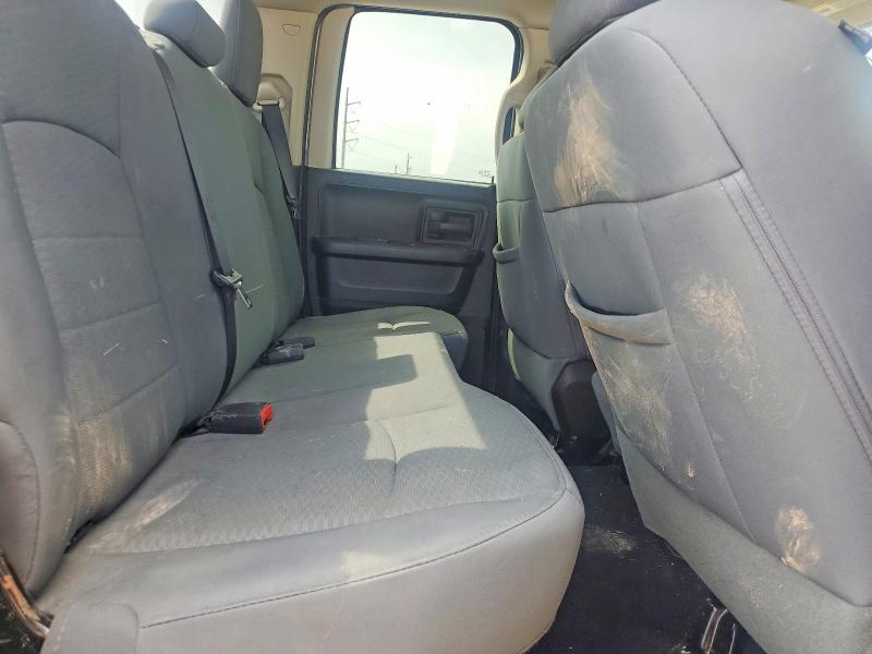 Photo 10 from auction – 2014 RAM 1500 with VIN 1C6RR7FT3ES132552
