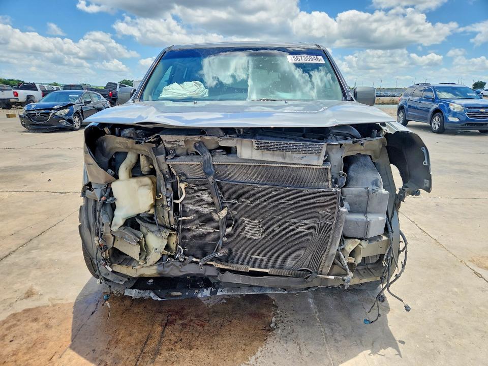 Photo 5 from auction – 2009 HONDA PILOT with VIN 5FNYF38439B026293