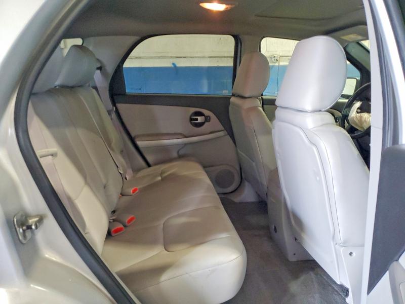 Photo 11 from auction – 2005 CHEVROLET EQUINOX with VIN 2CNDL73FX56208592