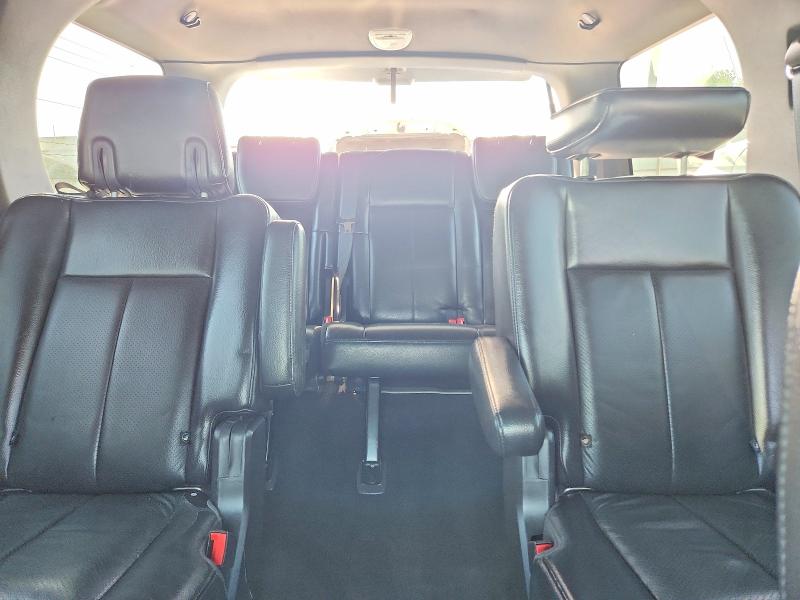 Photo 10 from auction – 2010 FORD EXPEDITION with VIN 1FMJU2A50AEB62211