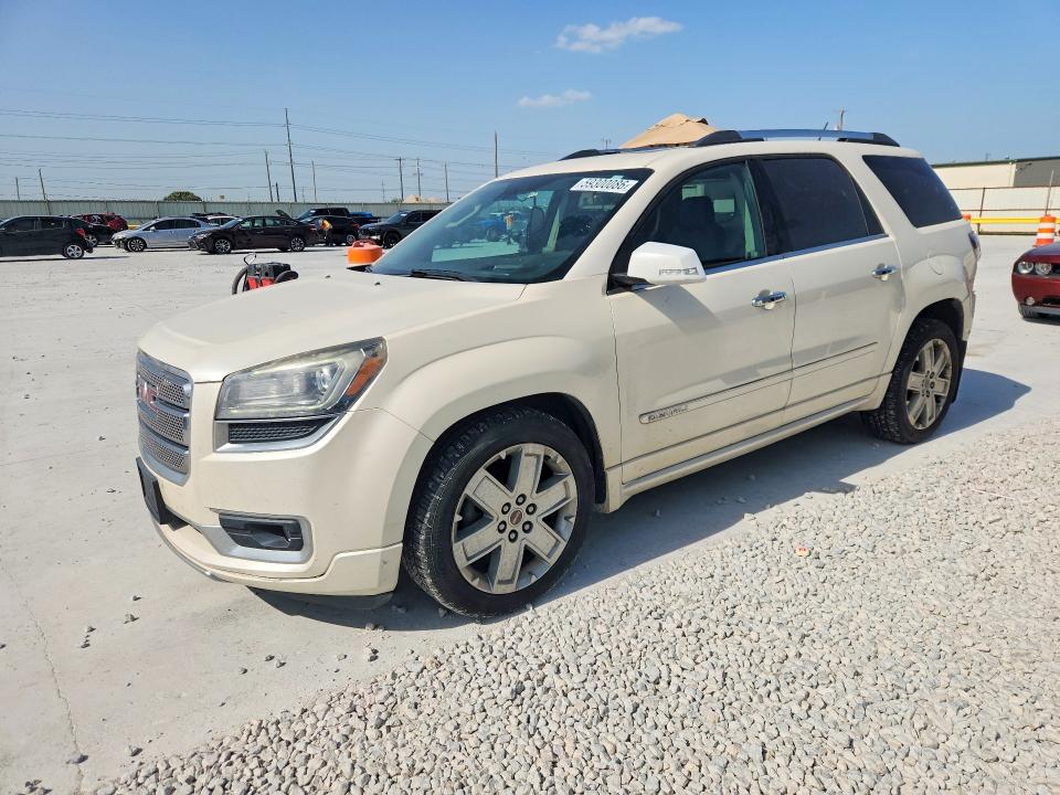 GMC ACADIA 2014 с VIN 1GKKVTKD6EJ342523 - Фото с аукциона