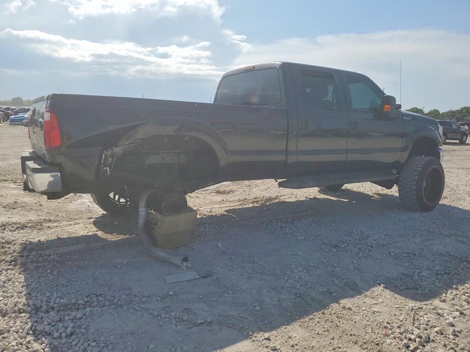 Photo 3 from auction – 2011 FORD F250 with VIN 1FT7W2BT3BEB26052