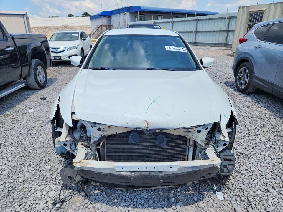 Photo 5 from auction – 2012 HONDA ACCORD with VIN 1HGCP2F61CA231764