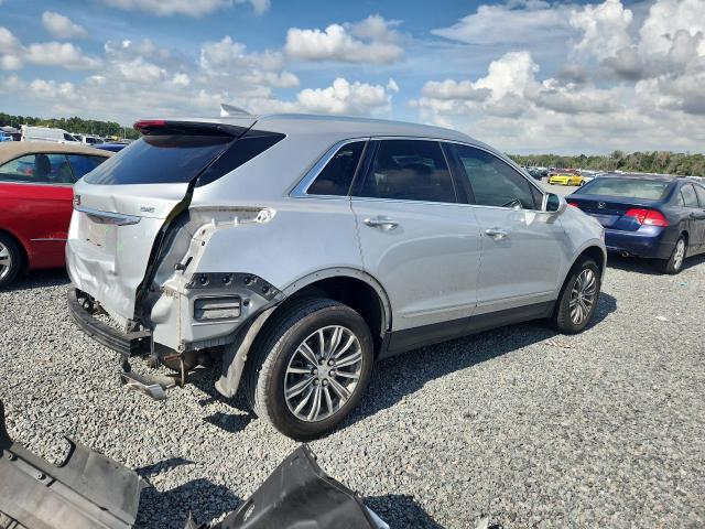 Photo 3 from auction – 2017 CADILLAC XT5 with VIN 1GYKNBRS9HZ109181