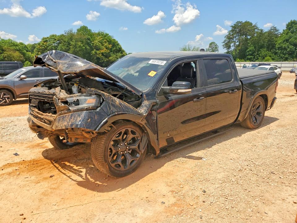 2021 RAM 1500 - Търг №56870236