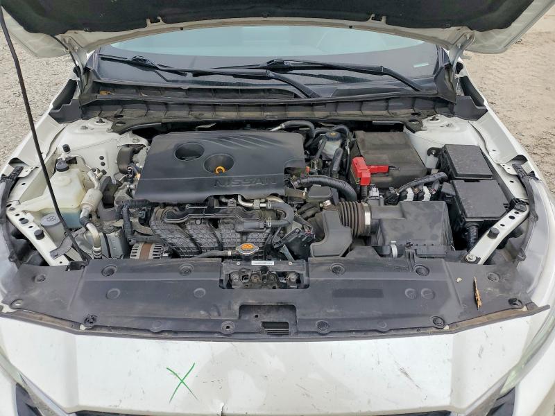 Photo 11 from auction – 2020 NISSAN ALTIMA with VIN 1N4BL4DV5LC271996
