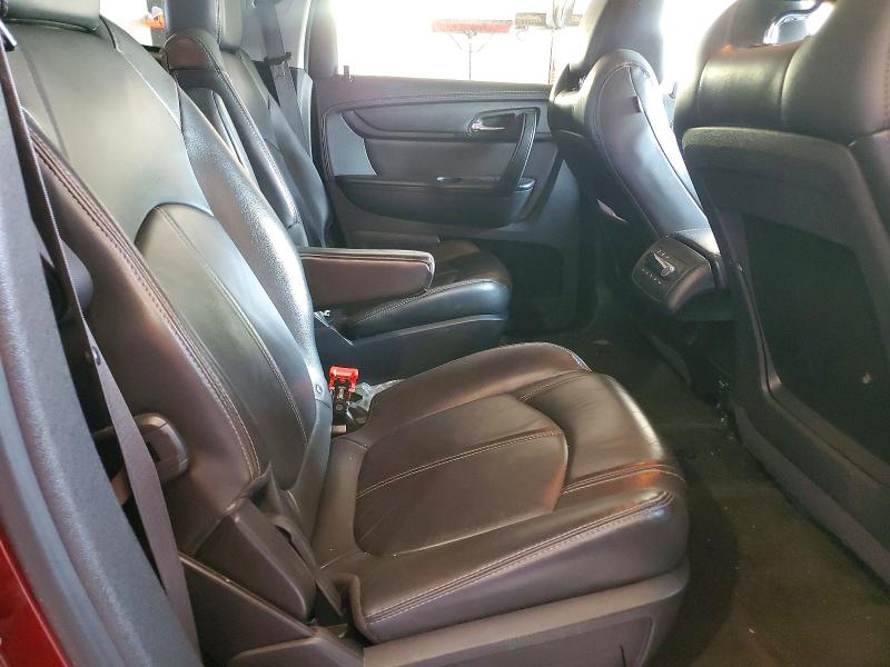 Photo 11 from auction – 2015 CHEVROLET TRAVERSE with VIN 1GNKVHKD3FJ107403