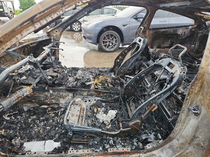 صورة رقم 7 من المزاد - 2023 BMW 430XI مع VIN WBA73AP05PCL30854