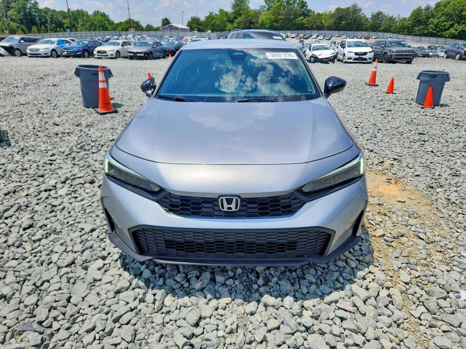 Zdjęcie 5 z aukcji – 2026 HONDA CIVIC z VIN 2HGFE2F55TH501171