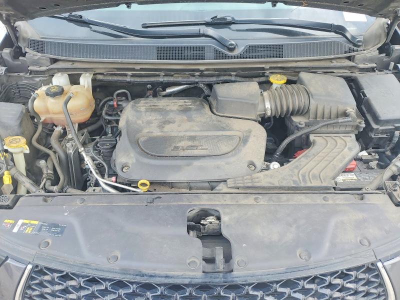 Photo 12 from auction – 2022 CHRYSLER PACIFICA with VIN 2C4RC1BG9NR131553