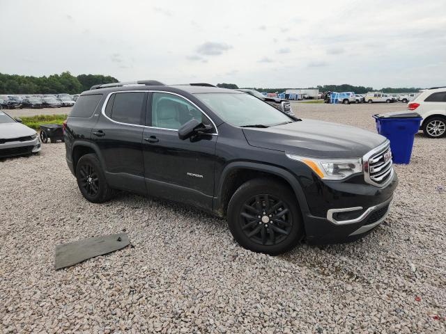 Photo 4 from auction – 2019 GMC ACADIA with VIN 1GKKNMLS3KZ230617