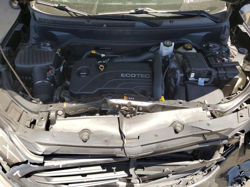 Photo 12 from auction – 2019 CHEVROLET EQUINOX with VIN 2GNAXKEV8K6125829