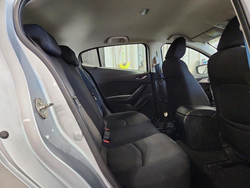 Photo 10 from auction – 2017 MAZDA 3 with VIN 3MZBN1K72HM155665