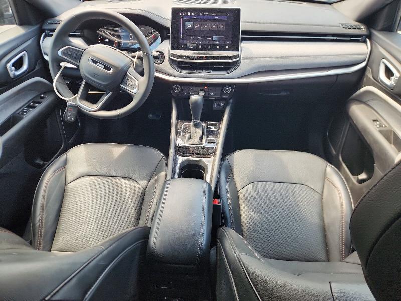 Photo 8 from auction – 2023 JEEP COMPASS with VIN 3C4NJDFNXPT560408