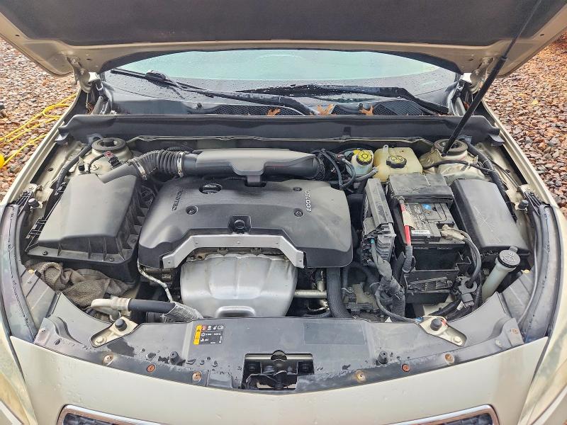 Photo 11 from auction – 2013 CHEVROLET MALIBU with VIN 1G11A5SA2DF312790