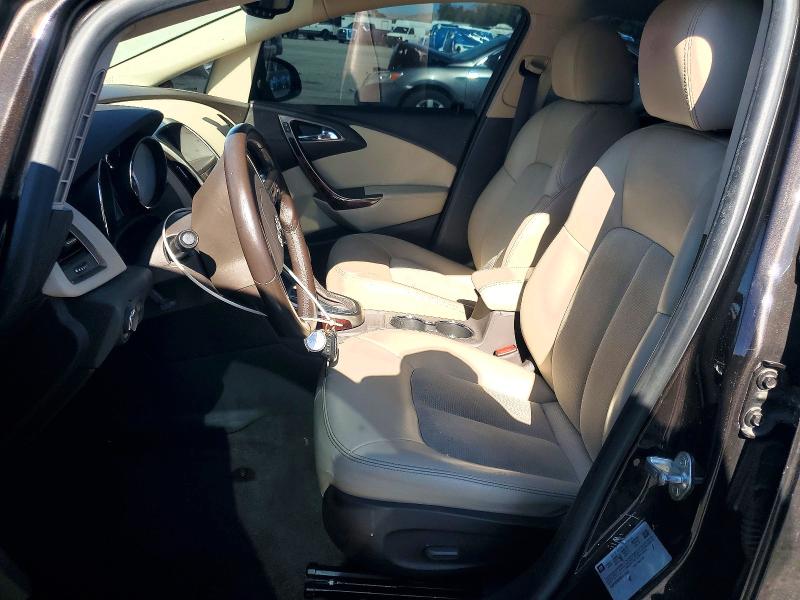 صورة رقم 7 من المزاد - 2014 BUICK VERANO مع VIN 1G4PR5SK3E4210328