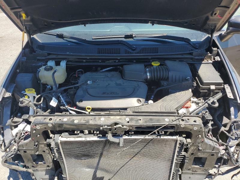 Photo 12 from auction – 2020 CHRYSLER PACIFICA with VIN 2C4RC1EGXLR182696