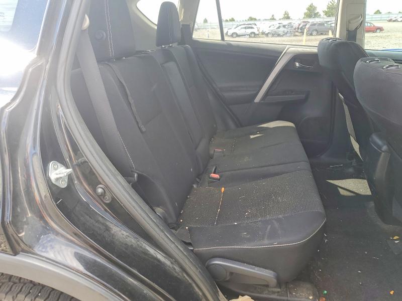 Photo 11 from auction – 2016 TOYOTA RAV4 with VIN 2T3RFREV8GW410971