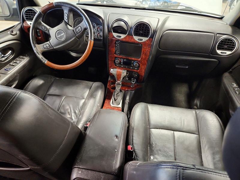 Photo 8 from auction – 2008 GMC ENVOY with VIN 1GKET63M382115842