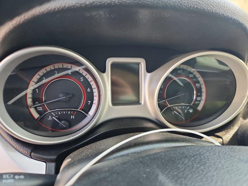 Photo 9 from auction – 2017 DODGE JOURNEY with VIN 3C4PDDBG8HT639312